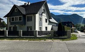 Ferienwohnung Wolkenstein